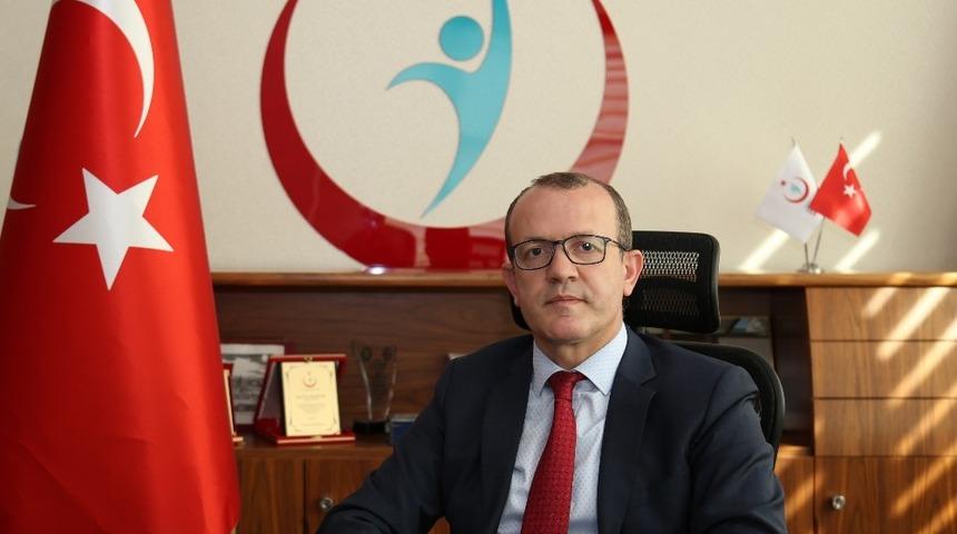 Antalya&rsquo;da aile hekimi başına 3 bin 68 hasta d&uuml;ş&uuml;yor