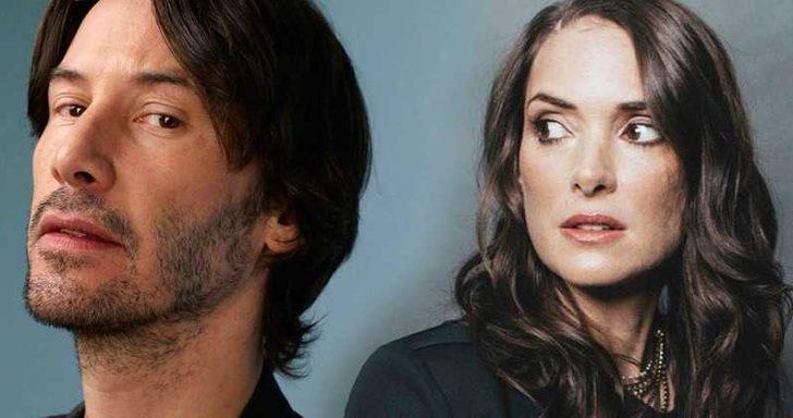 Keanu Reeves’i kocası sanan ünlü isim kim? G5