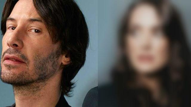 Keanu Reeves’i kocası sanan ünlü isim kim?
