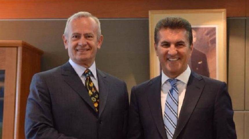 Sarıgül'ün İnönü'yü tehdit davasında olay detaylar: 3 çocuğum üzerinden tehdit ettiler!