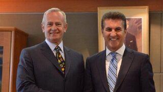 Sarıgül'ün İnönü'yü tehdit davasında olay detaylar: 3 çocuğum üzerinden tehdit ettiler!