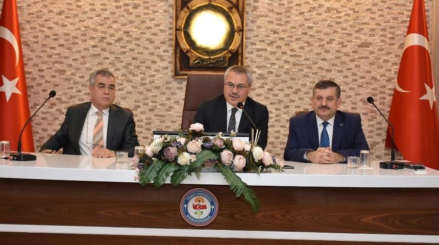 Manisa&rsquo;da tasarruf d&ouml;nemi