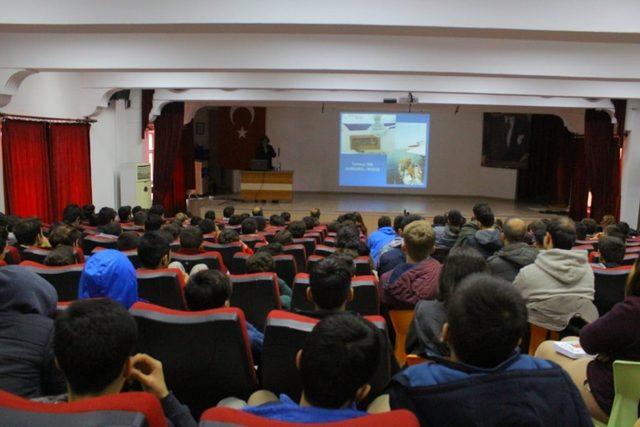 Köyceğiz’de “Okudukça Gerçekleşen Hayaller” projesi