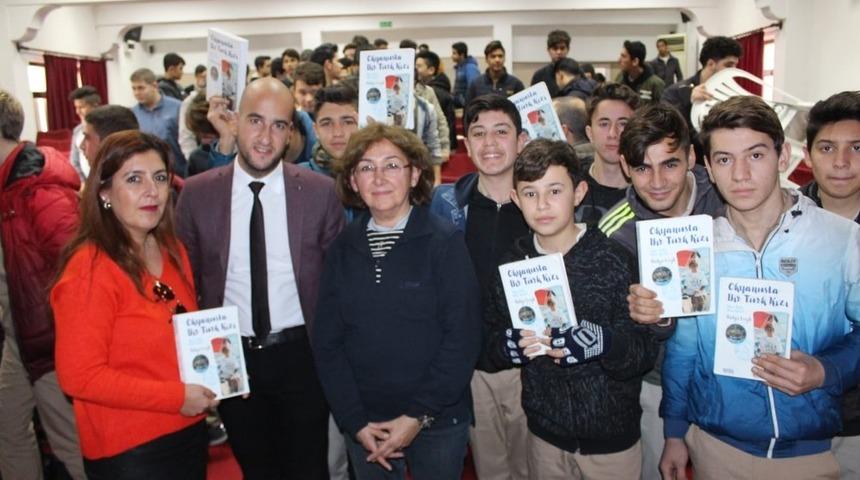 K&ouml;yceğiz&rsquo;de &ldquo;Okuduk&ccedil;a Ger&ccedil;ekleşen Hayaller&rdquo; projesi