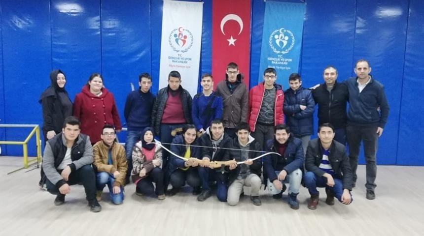 Mutlu &Ccedil;arşamba Projesi devam ediyor