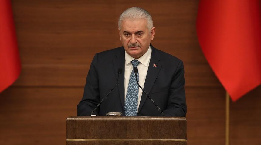 Özgür Özel'den flaş yerel seçim iddiası: Binali Yıldırım kazanırsa belediye başkanı olmayacak