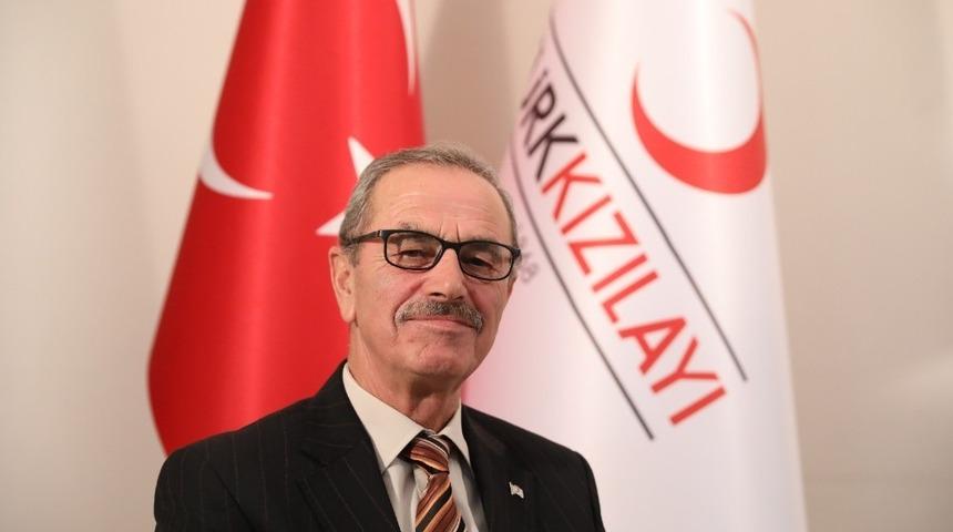 Kastamonu&rsquo;da T&uuml;rk Kızılayı, yangınlarda zarar g&ouml;renlerin yarasını sardı