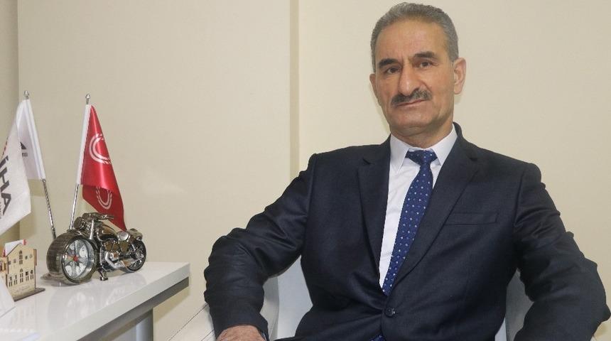 Muhtar adayından ilgin&ccedil; vaat