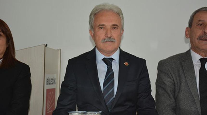 Grup S&ouml;zc&uuml;s&uuml; &Ouml;zgen&rsquo;den Denetim Komisyonu se&ccedil;imlerine tepki