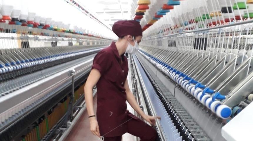 İşkur, Osmaniye’de 45 kişiyi istihdama kazandırdı