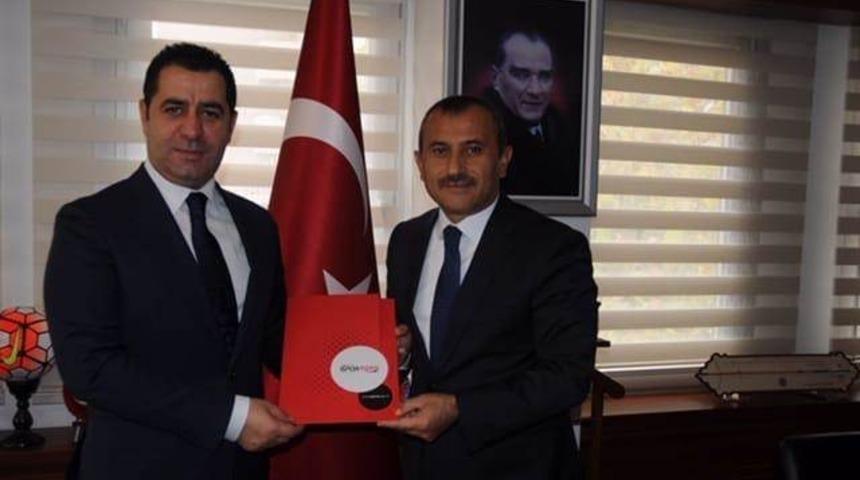 Tunceli’nin ilk golf sahası için protokol imzalandı