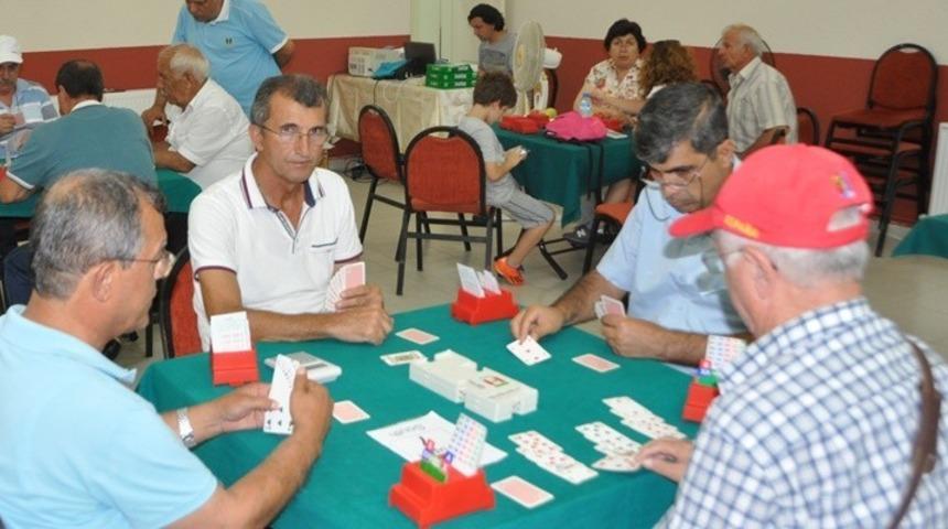 Eğirdirspor, Briç Takımı Türkiye Şampiyonası’nda Finale kaldı