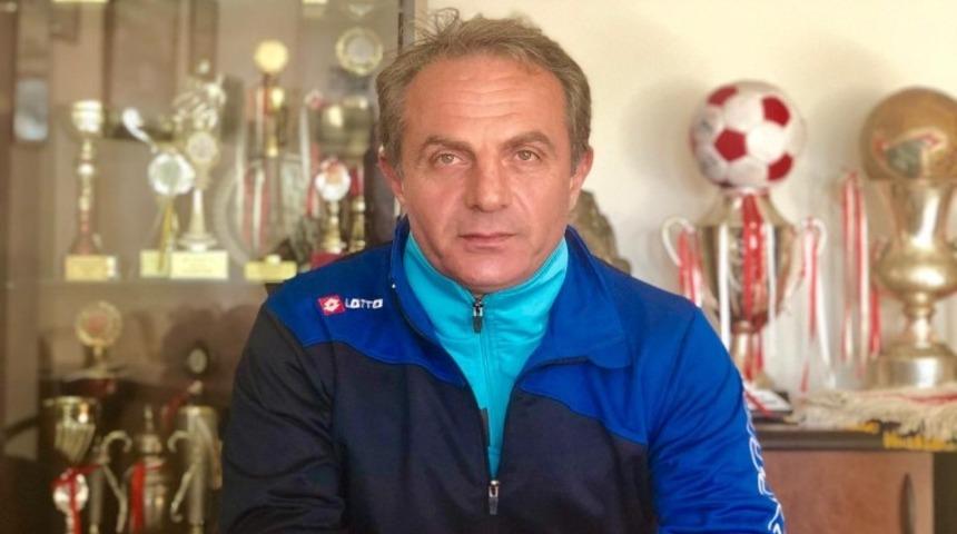 Ayvalıkg&uuml;c&uuml; Belediyespor &lsquo;Cengiz Konan&rsquo; dedi