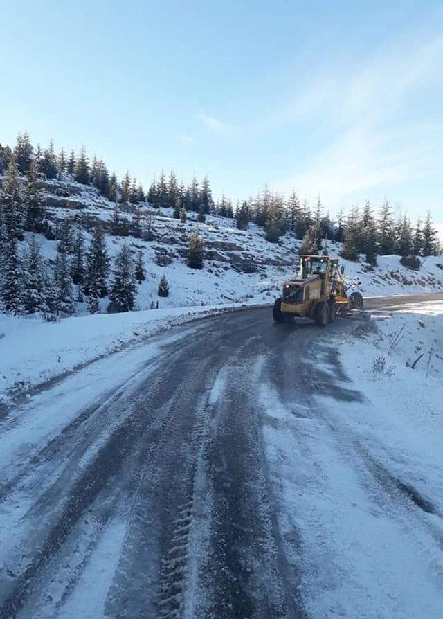 Mersin de d&ouml;rt mevsim 3