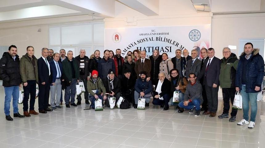 Rekt&ouml;r Orbay: &ldquo;B&uuml;y&uuml;meyi &ouml;n planda tuttuk&rdquo;