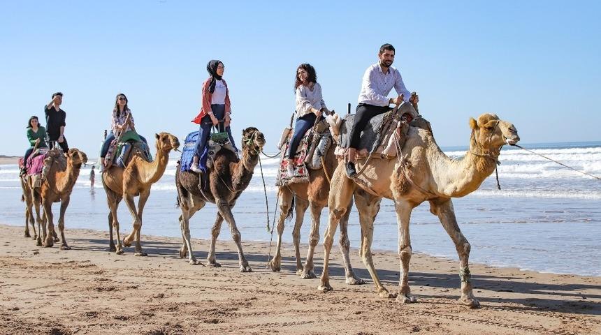 ’Mezopotamya’dan dünyayı yeniden yorumluyoruz’ projesi sona erdi