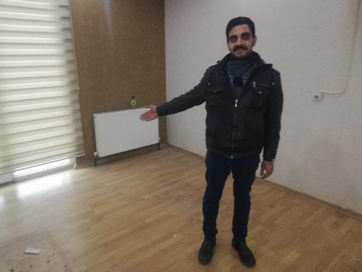 Mardin'de akılalmaz olay! Hırsızdan şoke eden mesaj: Karım çok beğendi G5