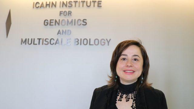 Akciğer Kanseri Riskini Artıran Gen Bozukluğunu Tespit Eden Türk