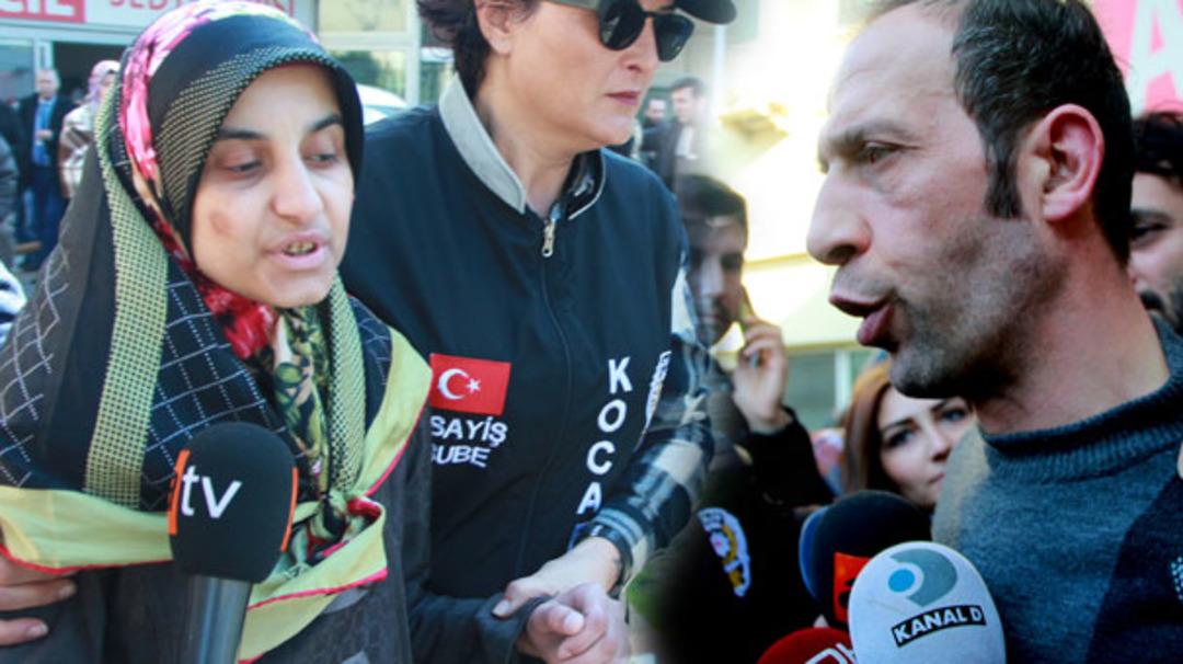 Bug&uuml;n g&ouml;zaltına alınmışlardı... Tuncer Ustael'in eşi Emine Ustael: Biz hi&ccedil; kimseyi g&ouml;mmedik!