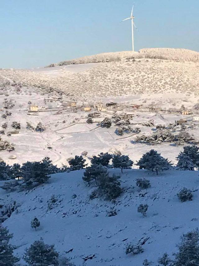 Nurdağı’nda taşımalı eğitim gören öğrencilere okul tatili