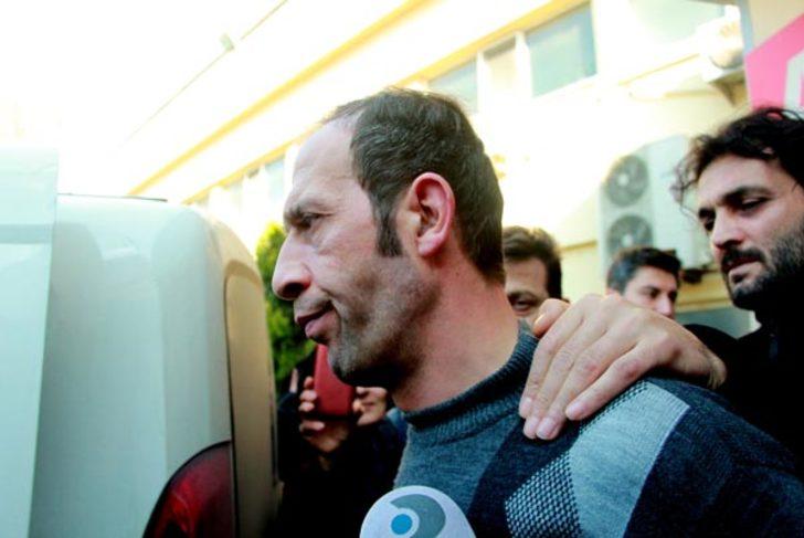 Bugün gözaltına alınmışlardı... Tuncer Ustael'in eşi Emine Ustael: Biz hiç kimseyi gömmedik! G2