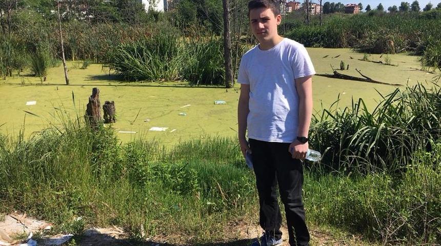 Sınavda kalp krizi ge&ccedil;iren &ouml;ğrenci Ankara&rsquo;ya sevk edildi