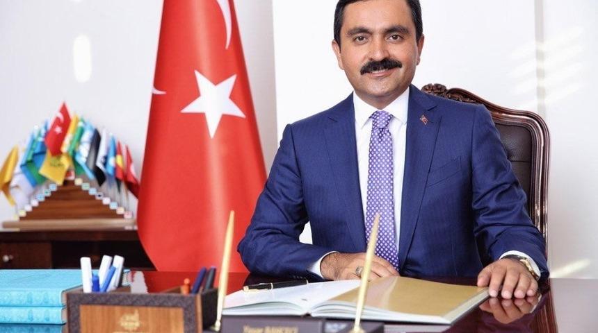 Başkan Bah&ccedil;eci: &ldquo;Vizyonel bakışlı belediyecilik anlayışımız devam edecek&rdquo;