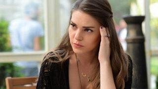 Aslı Enver'in şaşırtan fotoğrafı! Tam 19 yıl önce...