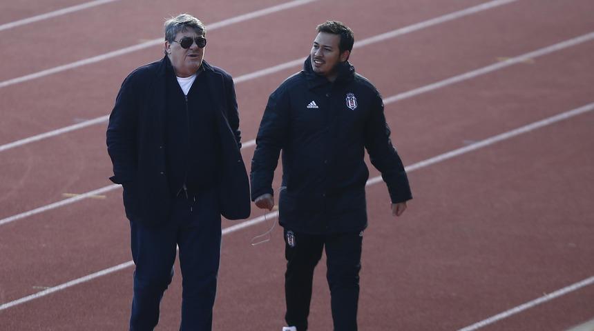 Şenol G&uuml;neş teklifi resmen a&ccedil;ıklandı!