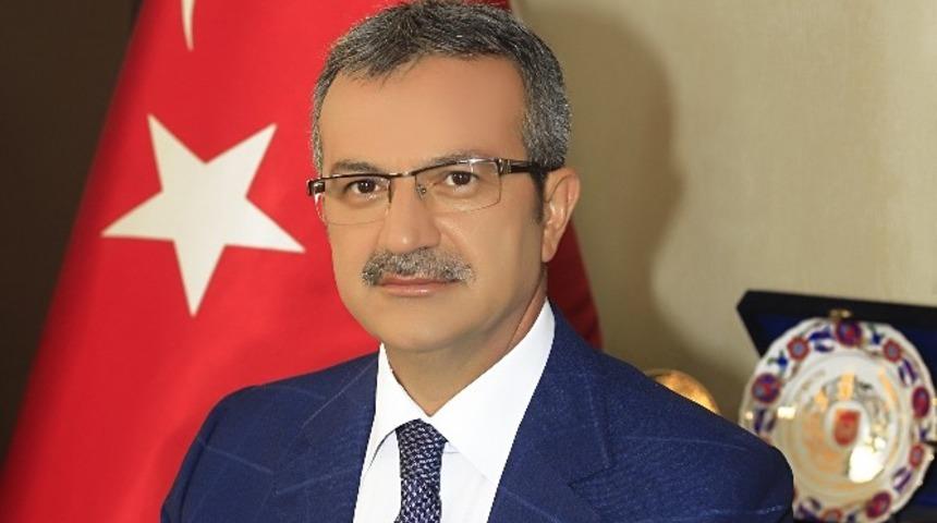 Başkan K&ouml;şker&rsquo;den istihdama katkı