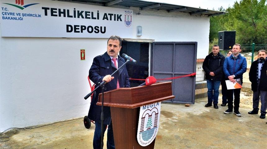 MSK&Uuml; kamp&uuml;s&uuml; yeşil kalacak