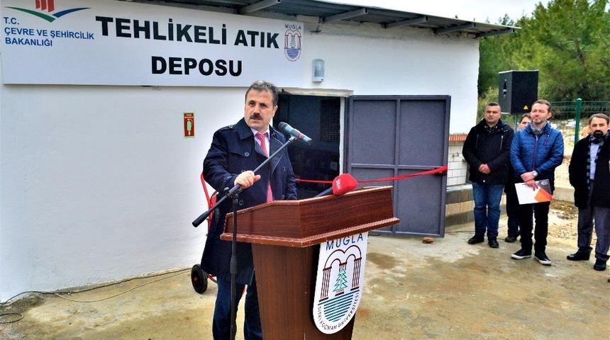 MSK&Uuml; kamp&uuml;s&uuml; yeşil kalacak