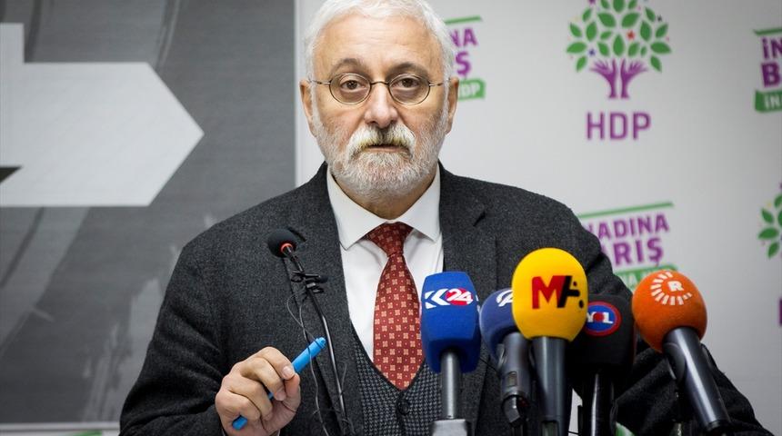 HDP 6 il ve 35 ilçede belediye başkan adaylarını açıkladı