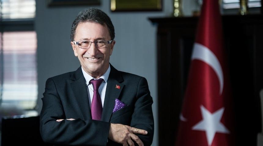 Başkan Kamil Saka’dan Gazeteciler Günü mesajı