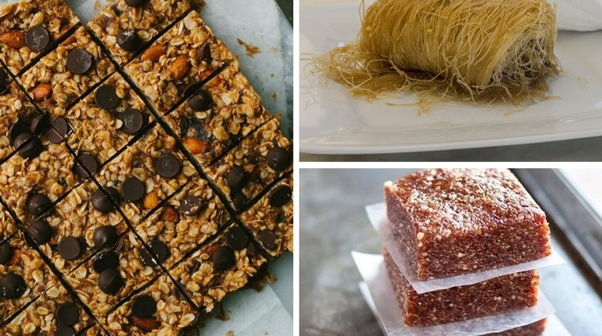 Lezzeti çikolatayı sollar! Hurmayla hazırlayabileceğiniz efsane lezzetler