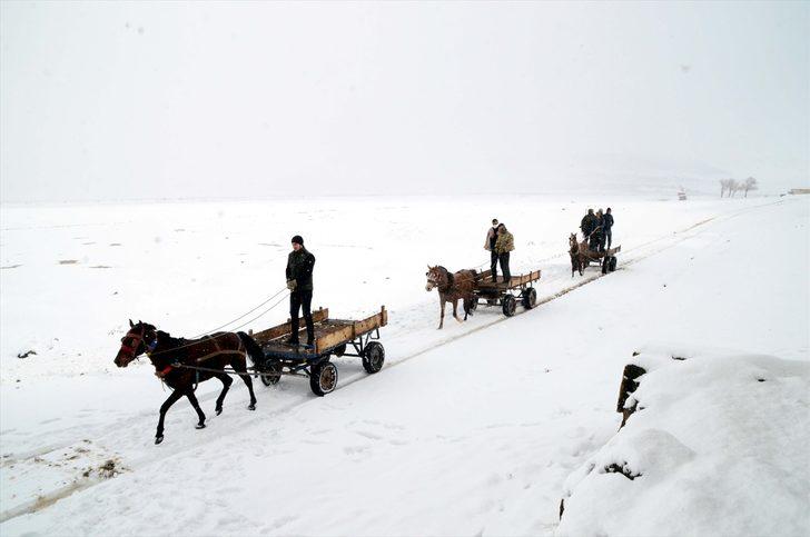 Bu fotoğraflar bugün Türkiye'de çekildi G1