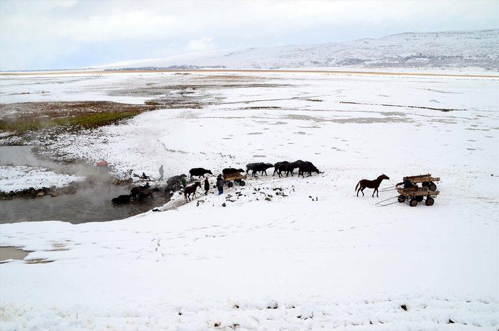 Bu fotoğraflar bugün Türkiye'de çekildi G2