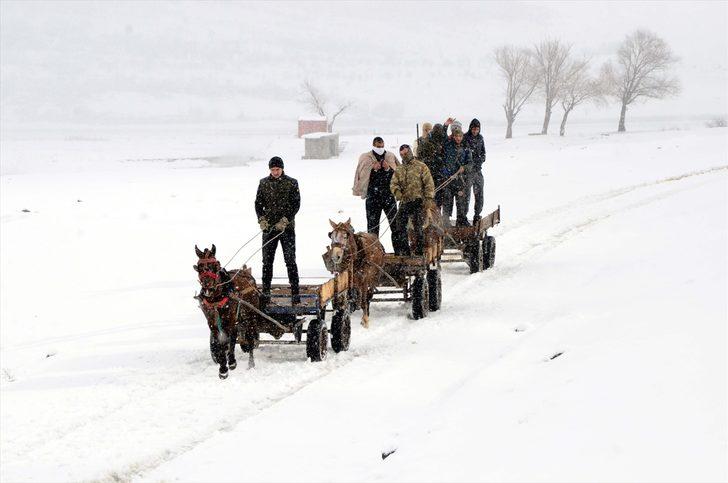 Bu fotoğraflar bugün Türkiye'de çekildi G5
