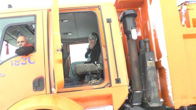 Doğu'da çok sayıda köy yolu, ulaşıma kapandı (4)