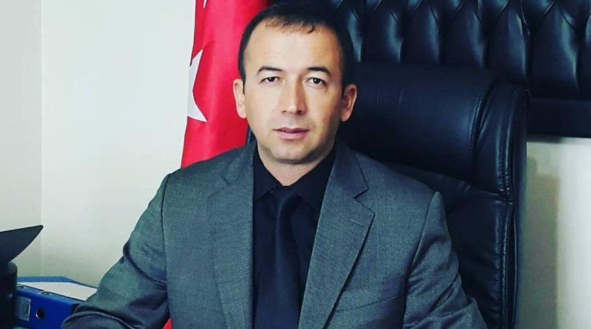 Başkan &Ccedil;elik&rsquo;ten 10 Ocak &Ccedil;alışan Gazeteciler G&uuml;n&uuml; mesajı