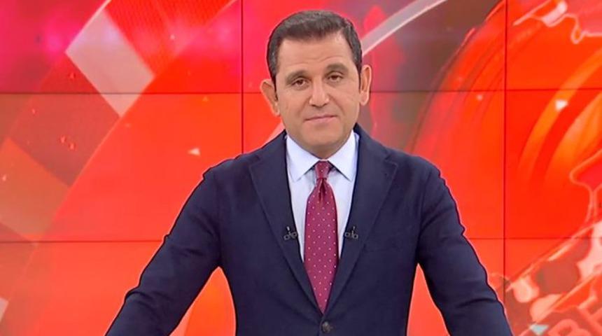 Fatih Portakal Twitter hesabından duyurdu: Hakkımda açılan 109 dosya var!