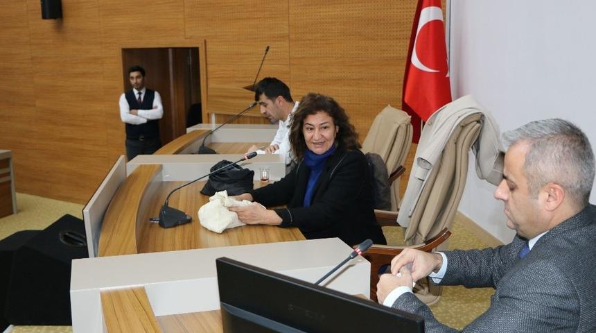 Elazığ&rsquo;da engelli personel alımı noter kurası ile yapıldı