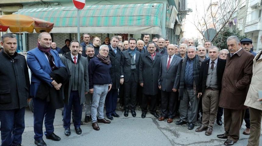 Demir: &ldquo;Samsun kazanacak&rdquo;