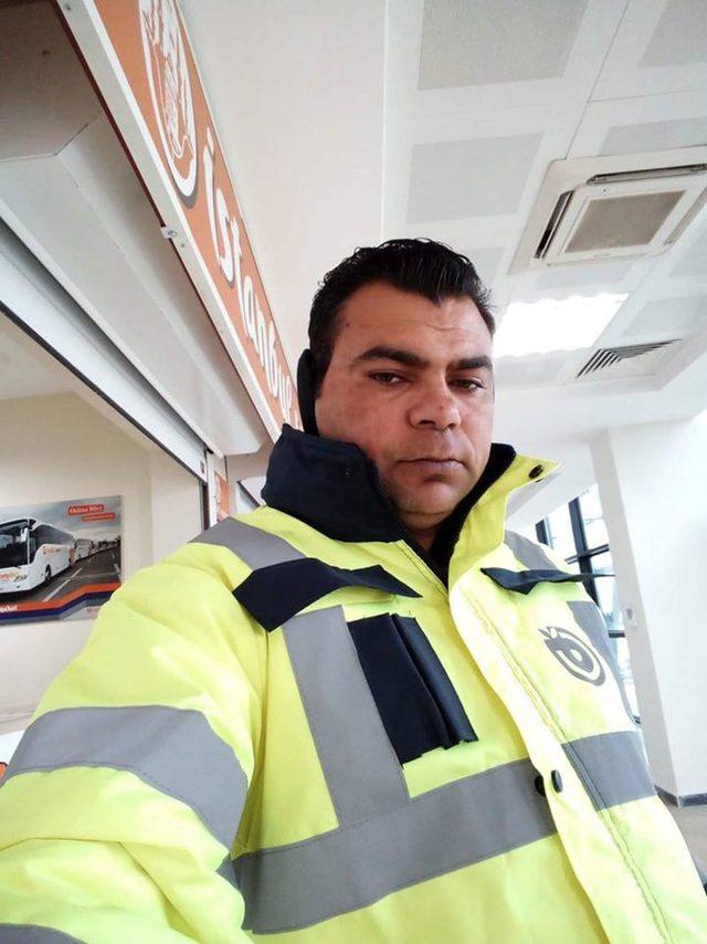 Malkara da otogar kazan dairesinde patlama: 2 &ouml;l&uuml; (2)- Yeniden 4