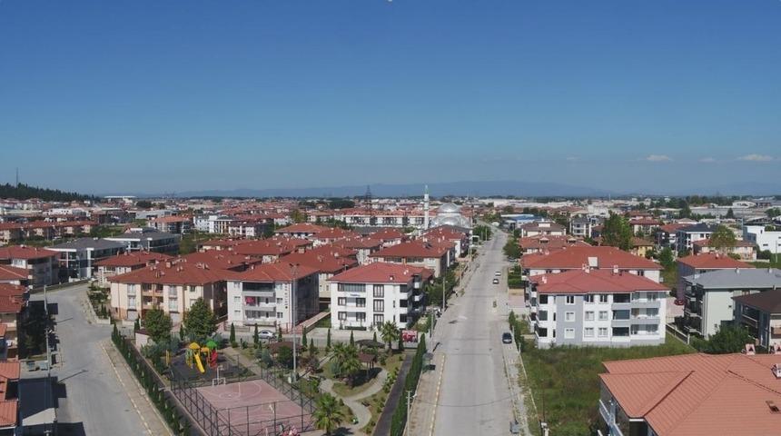 Başkan To&ccedil;oğlu: &ldquo;Sakarya Yatay mimarinin en g&uuml;zel şehridir&rdquo;