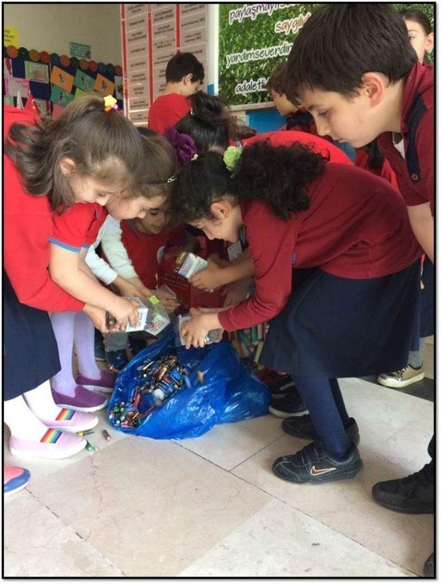 İzmit &ccedil;evreye sahip &ccedil;ıkıyor 1