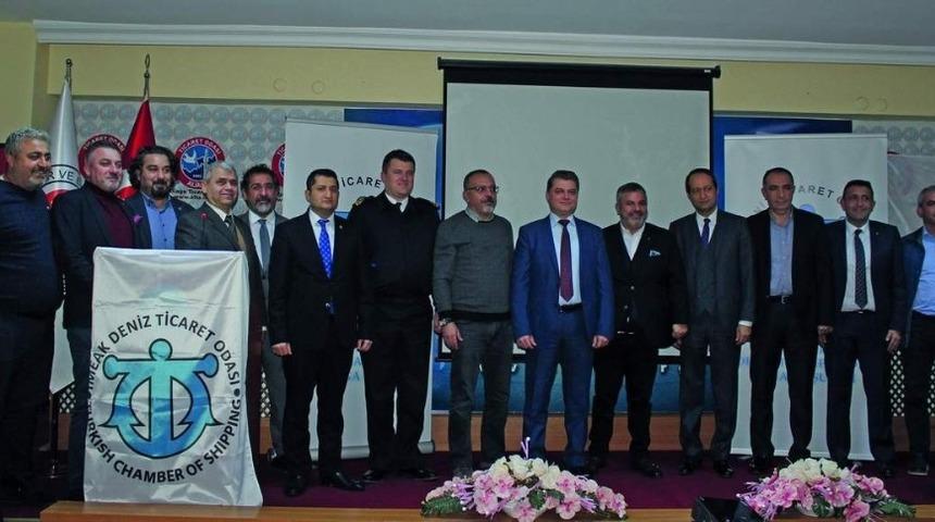 Aliağa&rsquo;da bir yılda 89 bu&ccedil;uk milyon groston elle&ccedil;leme yapıldı