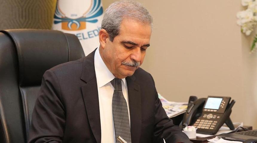 Şanlıurfa&rsquo;da 10 Ocak &Ccedil;alışan Gazeteciler G&uuml;n&uuml;