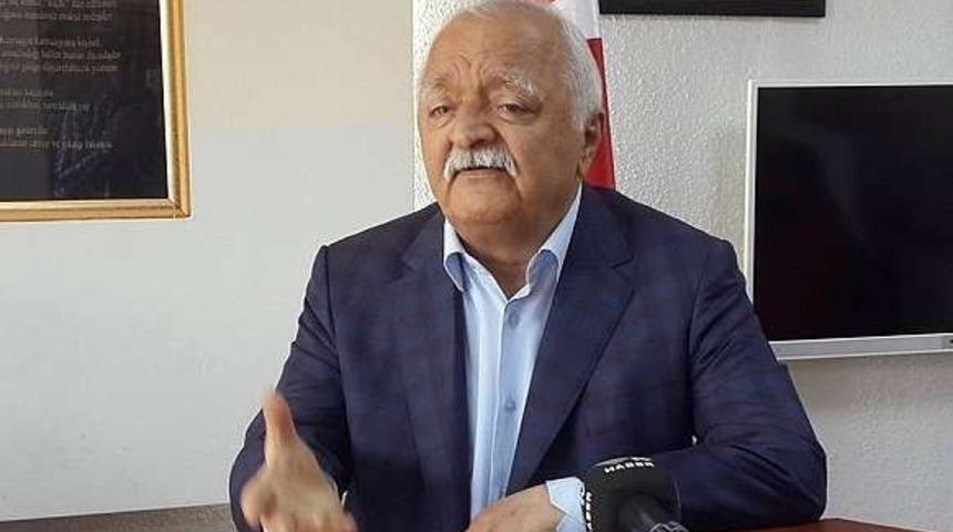 Karaduman’dan gazeteciler günü mesajı