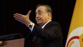 G.Saray'da tarihi Ibrahimovic itirafı!